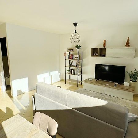 Charming Escape On The Slopes - Apartment Oliver Folgarida Bagian luar foto