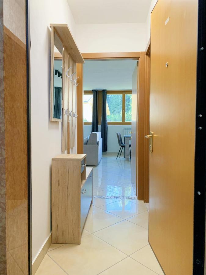 Charming Escape On The Slopes - Apartment Oliver Folgarida Bagian luar foto