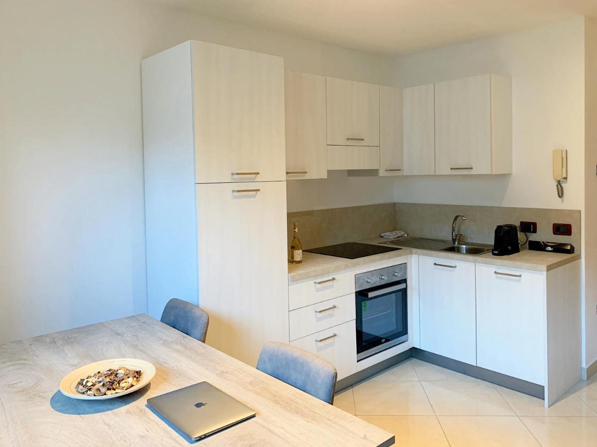 Charming Escape On The Slopes - Apartment Oliver Folgarida Bagian luar foto