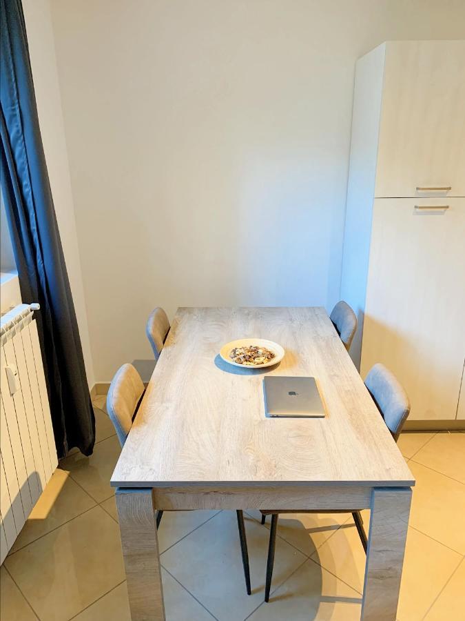 Charming Escape On The Slopes - Apartment Oliver Folgarida Bagian luar foto